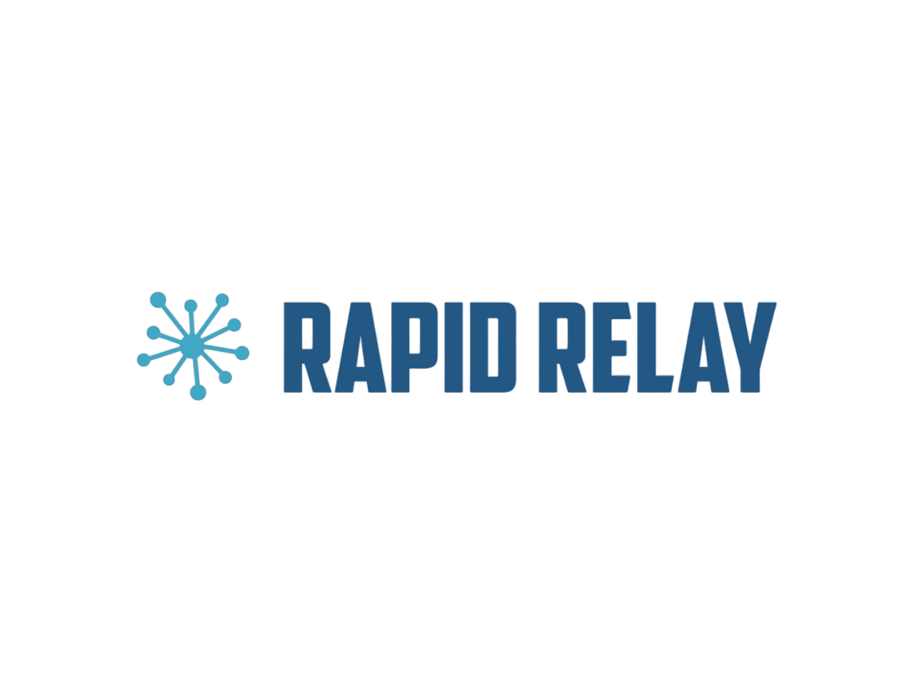 Rapid Relay logo